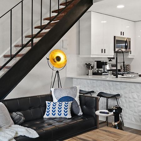 Апартаменты Contemporary Couples Getaway Near Austin Favorites - Loft 21 Экстерьер фото
