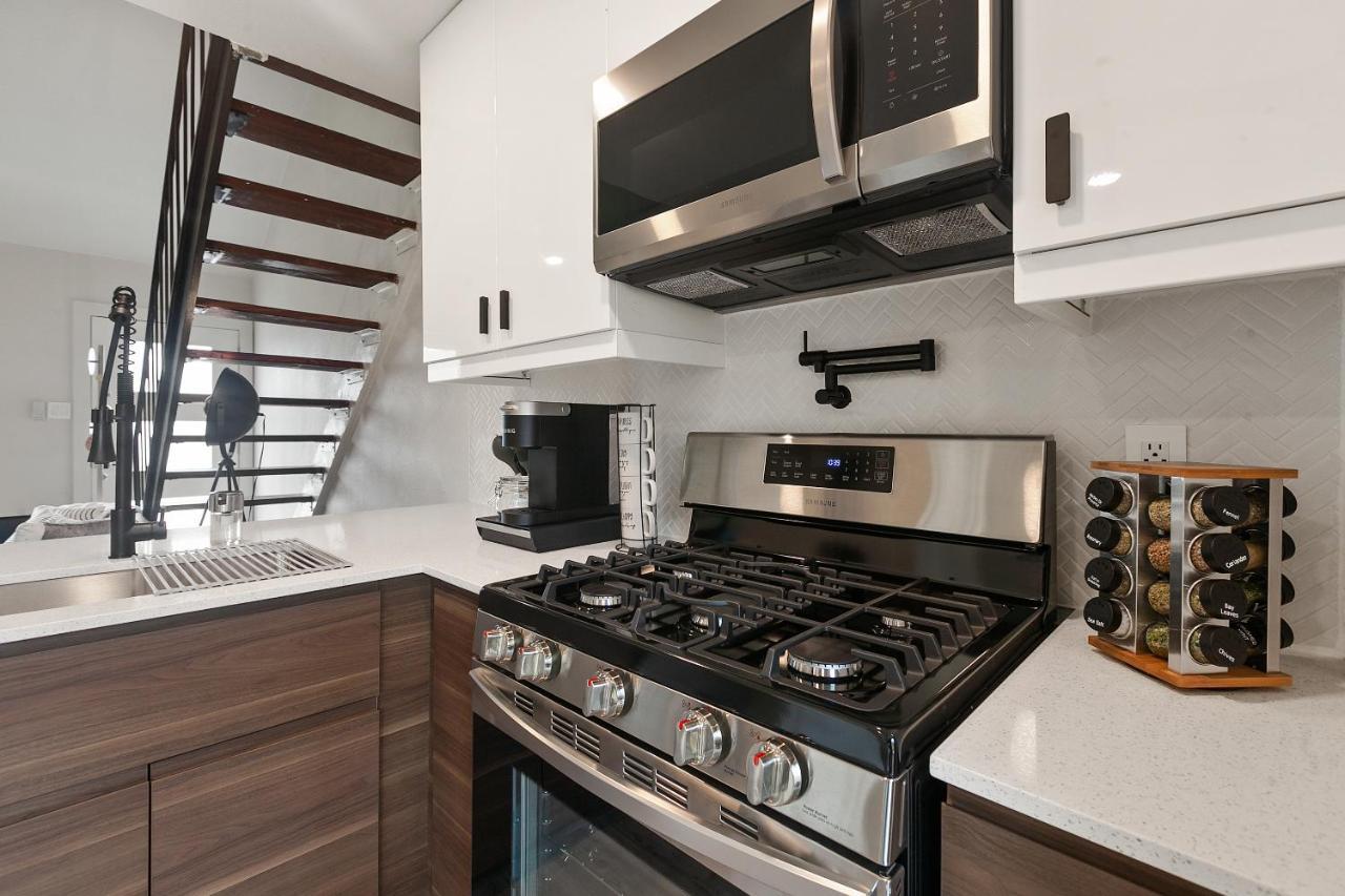 Апартаменты Contemporary Couples Getaway Near Austin Favorites - Loft 21 Экстерьер фото